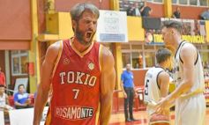 Foto de la galería: Sigue el invicto misionero en la Liga Federal de Básquet