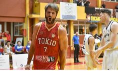 Foto de la galería: Sigue el invicto misionero en la Liga Federal de Básquet