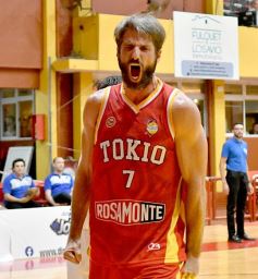 Foto de la galería: Sigue el invicto misionero en la Liga Federal de Básquet