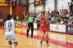 Foto de la galería: Sigue el invicto misionero en la Liga Federal de Básquet