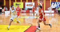 Foto de la galería: Sigue el invicto misionero en la Liga Federal de Básquet