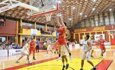Foto de la galería: Sigue el invicto misionero en la Liga Federal de Básquet