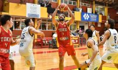 Foto de la galería: Sigue el invicto misionero en la Liga Federal de Básquet