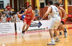 Foto de la galería: Sigue el invicto misionero en la Liga Federal de Básquet