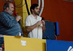 Foto de la galería: Sigue el invicto misionero en la Liga Federal de Básquet