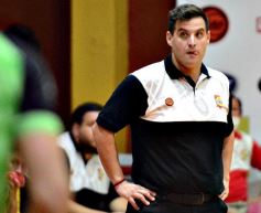 Foto de la galería: Sigue el invicto misionero en la Liga Federal de Básquet