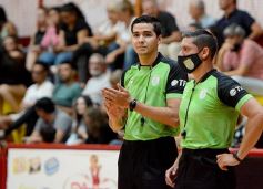 Foto de la galería: Sigue el invicto misionero en la Liga Federal de Básquet