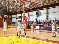Foto de la galería: Sigue el invicto misionero en la Liga Federal de Básquet