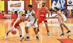 Foto de la galería: Sigue el invicto misionero en la Liga Federal de Básquet