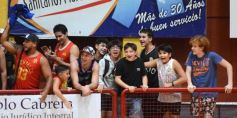 Foto de la galería: Sigue el invicto misionero en la Liga Federal de Básquet