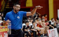 Foto de la galería: Sigue el invicto misionero en la Liga Federal de Básquet