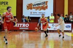 Foto de la galería: Sigue el invicto misionero en la Liga Federal de Básquet