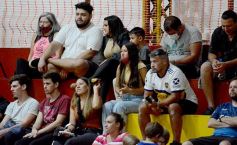 Foto de la galería: Sigue el invicto misionero en la Liga Federal de Básquet