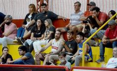 Foto de la galería: Sigue el invicto misionero en la Liga Federal de Básquet