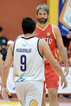 Foto de la galería: Sigue el invicto misionero en la Liga Federal de Básquet