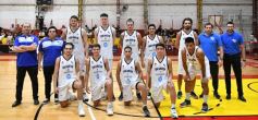 Foto de la galería: Sigue el invicto misionero en la Liga Federal de Básquet