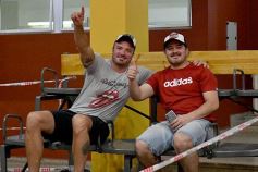 Foto de la galería: Sigue el invicto misionero en la Liga Federal de Básquet