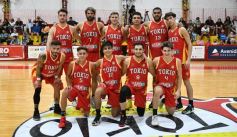 Foto de la galería: Sigue el invicto misionero en la Liga Federal de Básquet