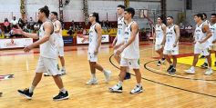 Foto de la galería: Sigue el invicto misionero en la Liga Federal de Básquet
