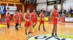 Foto de la galería: Sigue el invicto misionero en la Liga Federal de Básquet