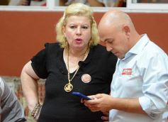 Foto de la galería: Sigue el invicto misionero en la Liga Federal de Básquet