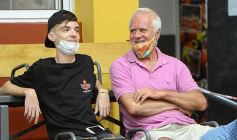 Foto de la galería: Sigue el invicto misionero en la Liga Federal de Básquet