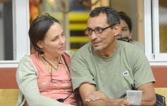 Foto de la galería: Sigue el invicto misionero en la Liga Federal de Básquet