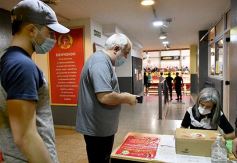Foto de la galería: Sigue el invicto misionero en la Liga Federal de Básquet
