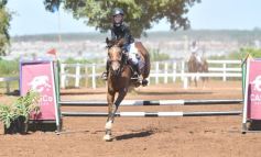 Foto de la galería: Equitación y encuentro en el Campo Hípico Casco Rosado de Posadas