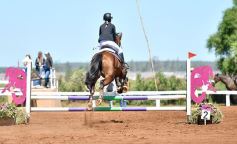 Foto de la galería: Equitación y encuentro en el Campo Hípico Casco Rosado de Posadas