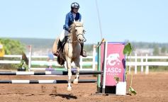 Foto de la galería: Equitación y encuentro en el Campo Hípico Casco Rosado de Posadas