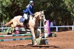 Foto de la galería: Equitación y encuentro en el Campo Hípico Casco Rosado de Posadas