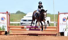 Foto de la galería: Equitación y encuentro en el Campo Hípico Casco Rosado de Posadas