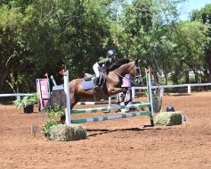 Foto de la galería: Equitación y encuentro en el Campo Hípico Casco Rosado de Posadas
