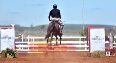 Foto de la galería: Equitación y encuentro en el Campo Hípico Casco Rosado de Posadas