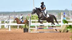 Foto de la galería: Equitación y encuentro en el Campo Hípico Casco Rosado de Posadas