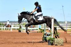 Foto de la galería: Equitación y encuentro en el Campo Hípico Casco Rosado de Posadas