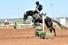 Foto de la galería: Equitación y encuentro en el Campo Hípico Casco Rosado de Posadas
