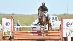 Foto de la galería: Equitación y encuentro en el Campo Hípico Casco Rosado de Posadas