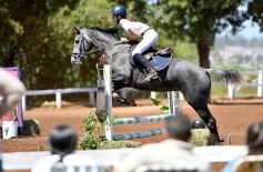 Foto de la galería: Equitación y encuentro en el Campo Hípico Casco Rosado de Posadas