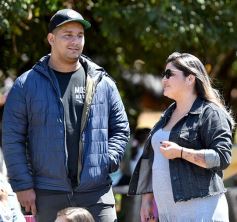 Foto de la galería: Equitación y encuentro en el Campo Hípico Casco Rosado de Posadas