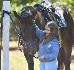 Foto de la galería: Equitación y encuentro en el Campo Hípico Casco Rosado de Posadas