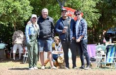 Foto de la galería: Equitación y encuentro en el Campo Hípico Casco Rosado de Posadas