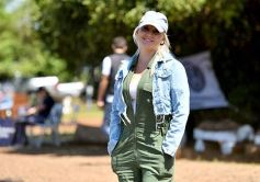 Foto de la galería: Equitación y encuentro en el Campo Hípico Casco Rosado de Posadas