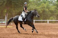 Foto de la galería: Equitación y encuentro en el Campo Hípico Casco Rosado de Posadas