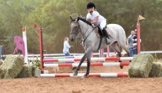 Foto de la galería: Equitación y encuentro en el Campo Hípico Casco Rosado de Posadas