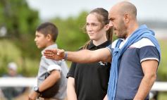 Foto de la galería: Equitación y encuentro en el Campo Hípico Casco Rosado de Posadas