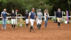 Foto de la galería: Equitación y encuentro en el Campo Hípico Casco Rosado de Posadas