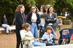 Foto de la galería: Equitación y encuentro en el Campo Hípico Casco Rosado de Posadas