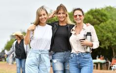 Foto de la galería: Equitación y encuentro en el Campo Hípico Casco Rosado de Posadas